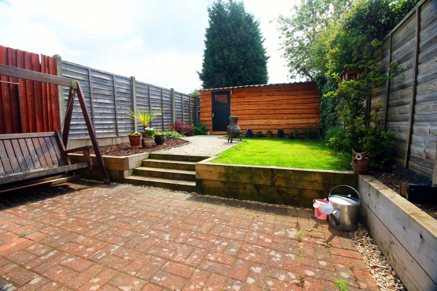 3bedroom town house for sale in Sandon Grove, Erdington