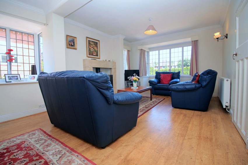 4bedroom detached house for sale in Church Hill Road, Solihull