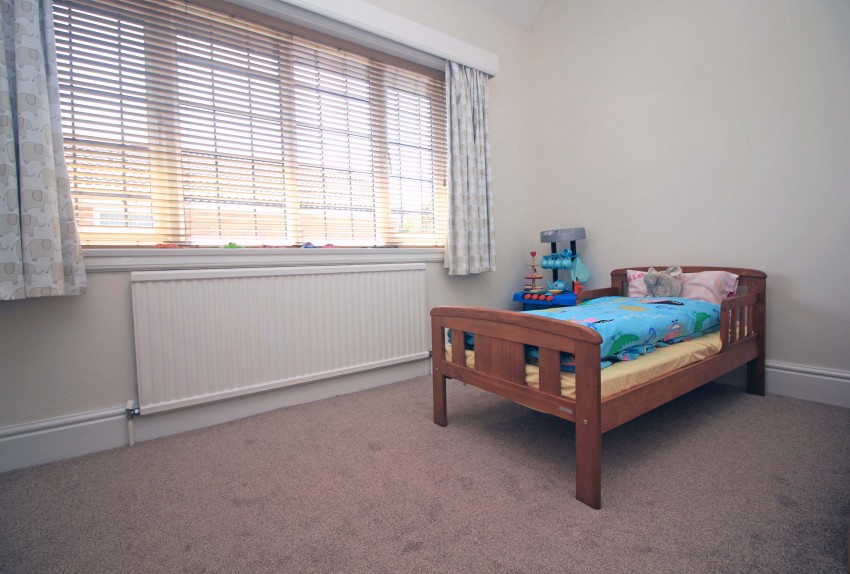 4bedroom detached house for sale in Church Hill Road, Solihull
