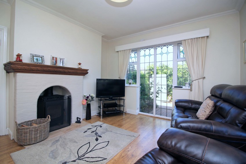 4bedroom detached house for sale in Church Hill Road, Solihull