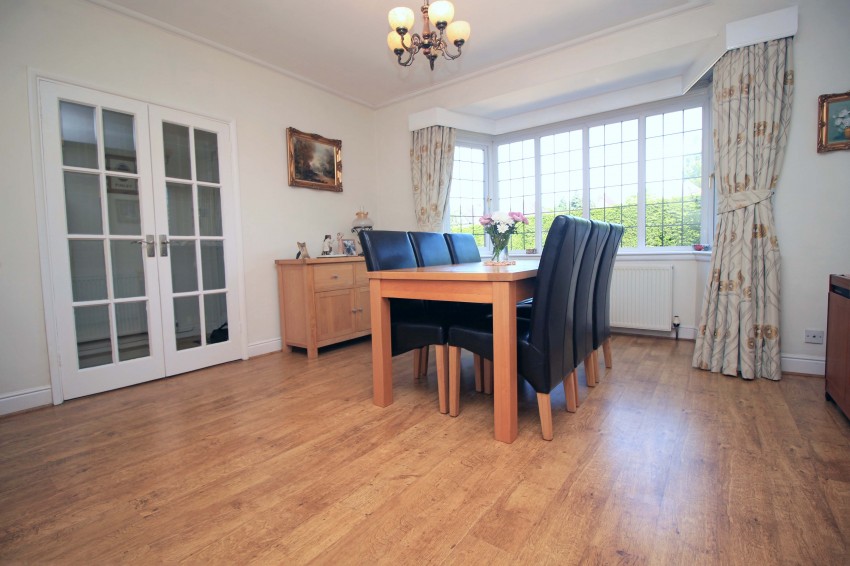 4bedroom detached house for sale in Church Hill Road, Solihull