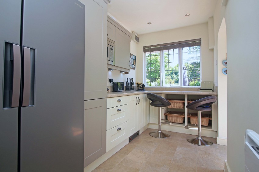 4bedroom detached house for sale in Church Hill Road, Solihull