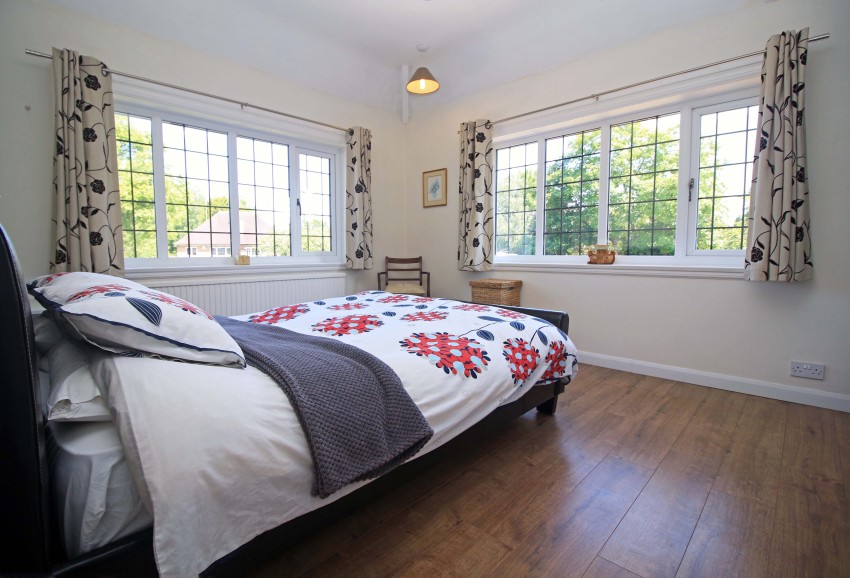4bedroom detached house for sale in Church Hill Road, Solihull