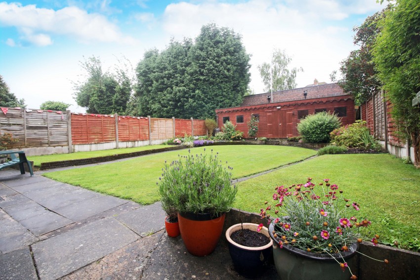 4bedroom semidetached house for sale in Lode Lane, Solihull