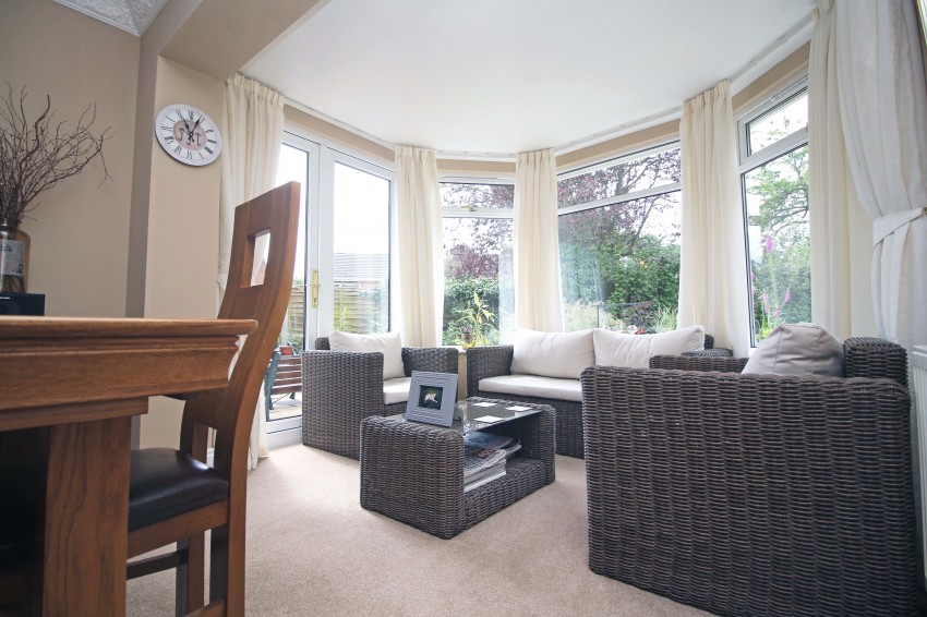 4bedroom detached house for sale in Highwood Avenue, Solihull