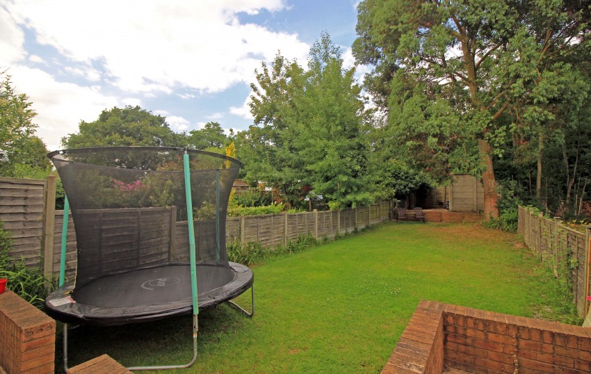 3bedroom semidetached house for sale in Summerfield Road, Solihull