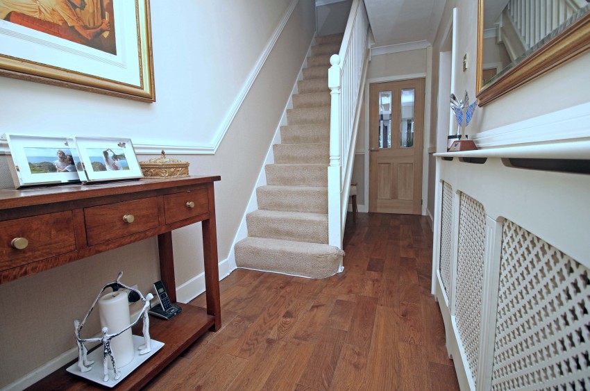 3bedroom semidetached house for sale in Willow Road, Solihull