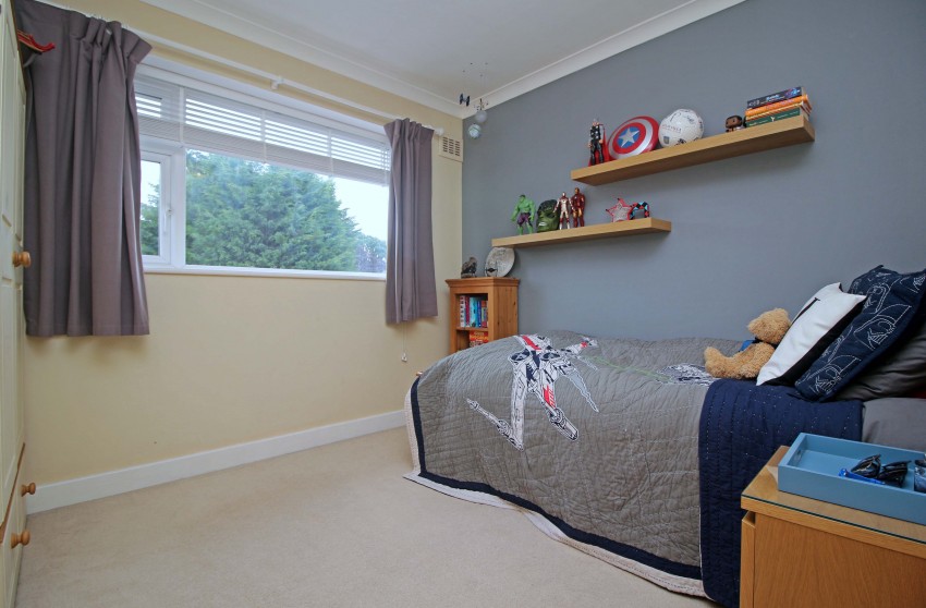 3bedroom semidetached house for sale in Willow Road, Solihull