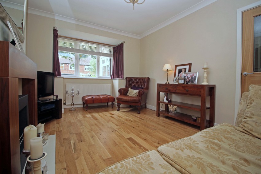 3bedroom semidetached house for sale in Willow Road, Solihull
