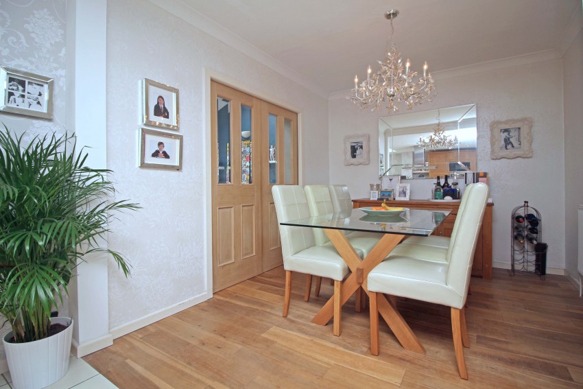 3bedroom semidetached house for sale in Willow Road, Solihull
