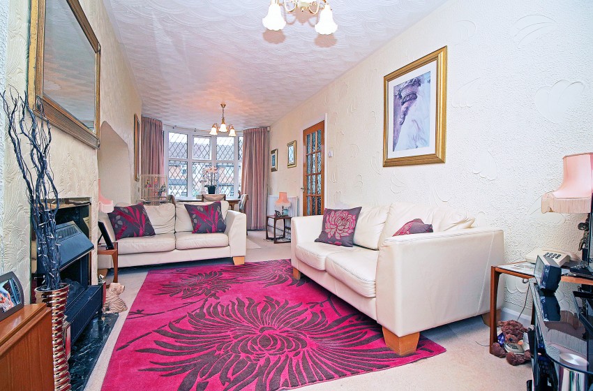 3bedroom semidetached house for sale in Larne Road, Sheldon