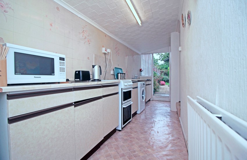 3bedroom semidetached house for sale in Larne Road, Sheldon