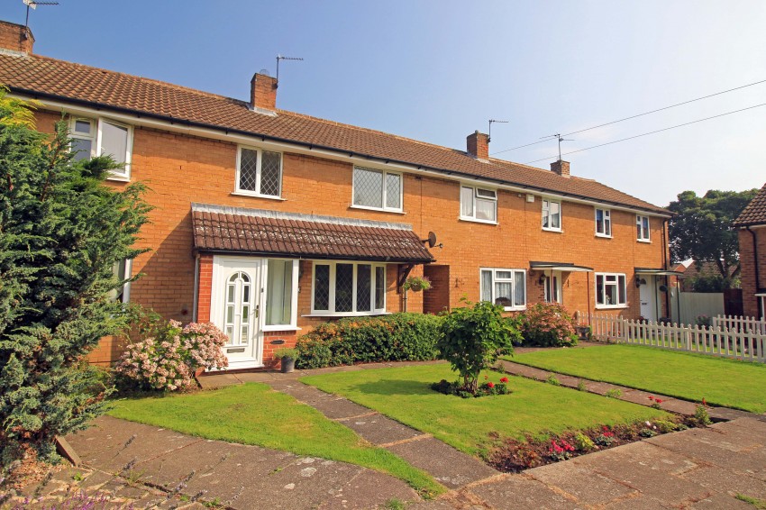 3bedroom town house for sale in Arlescote Road, Solihull
