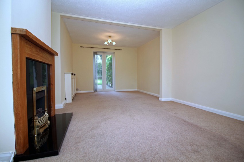 3bedroom town house for sale in Arlescote Road, Solihull