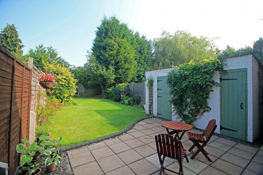 3bedroom town house for sale in Arlescote Road, Solihull