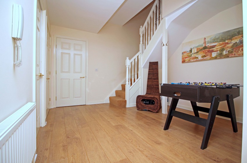 4bedroom apartment for sale in Main Street, Dickens Heath