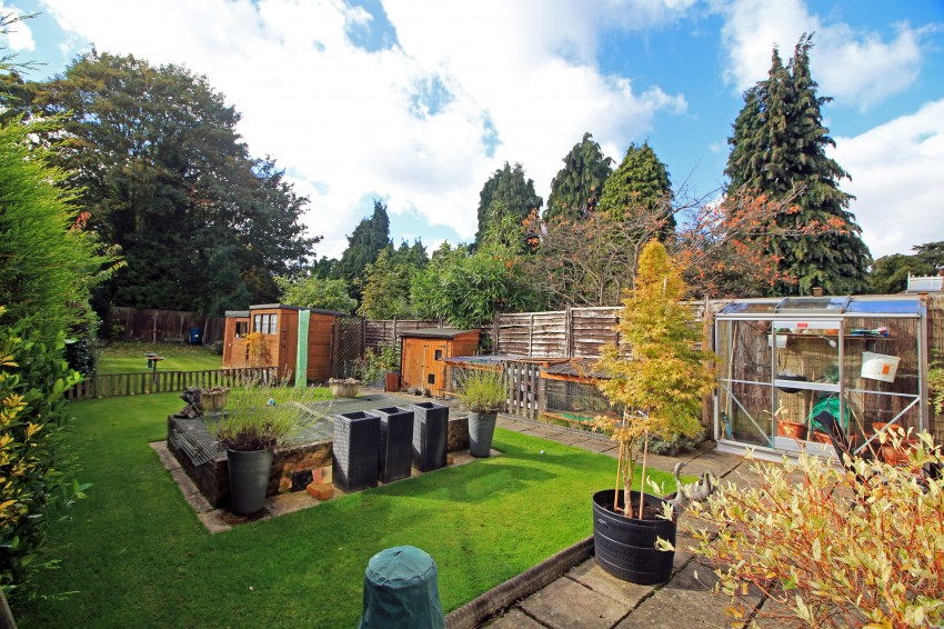 3bedroom semidetached house for sale in Wells Green Road, Solihull