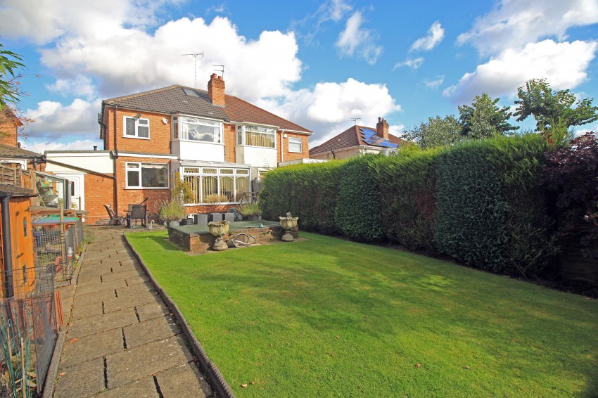 3bedroom semidetached house for sale in Wells Green Road, Solihull