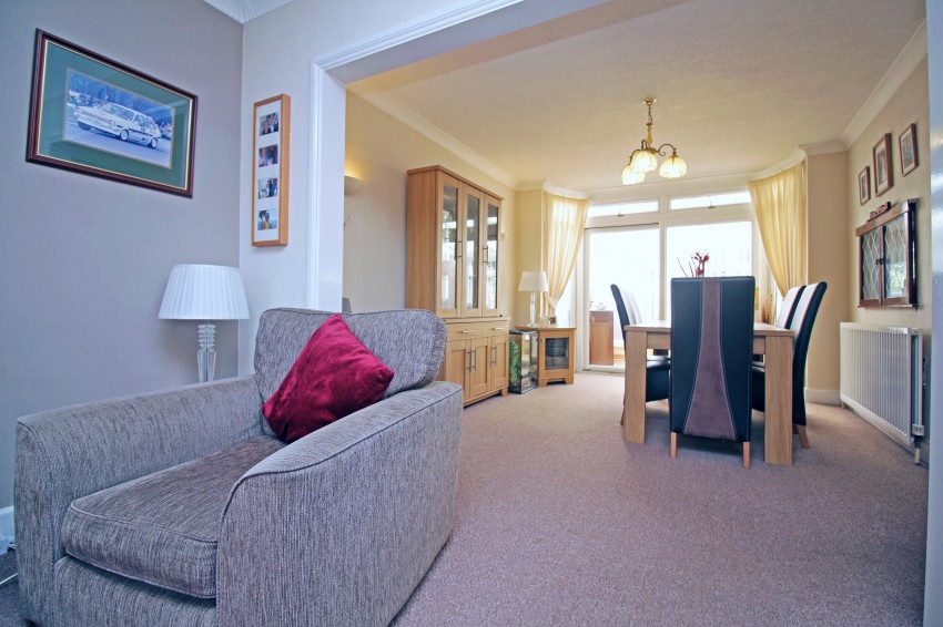 3bedroom semidetached house for sale in Wells Green Road, Solihull