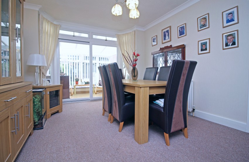 3bedroom semidetached house for sale in Wells Green Road, Solihull