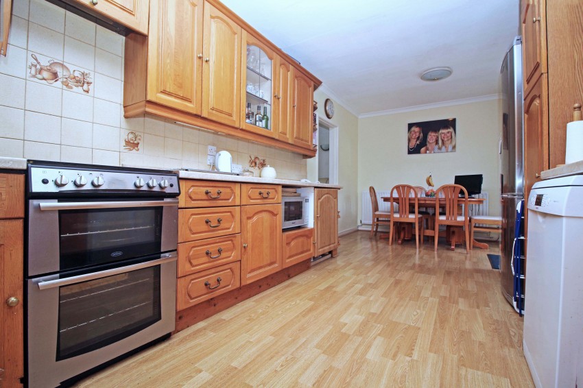 3bedroom semidetached house for sale in Oakley, Honiley, Kenilworth