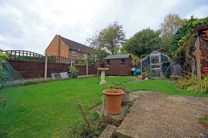 3bedroom semidetached house for sale in Oakley, Honiley, Kenilworth