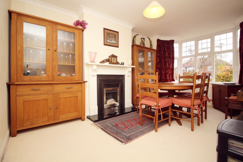 4bedroom semidetached house for sale in Bourton Road, Solihull