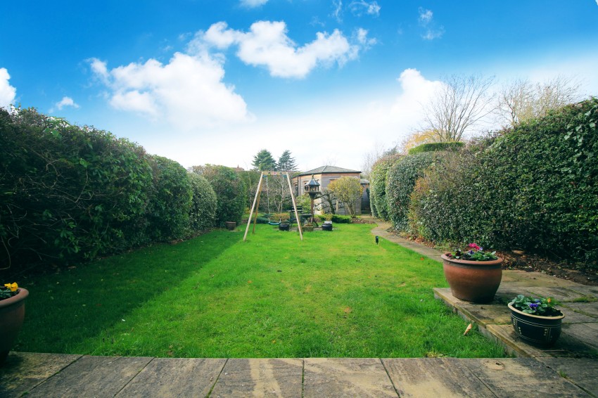 4bedroom semidetached house for sale in Bourton Road, Solihull