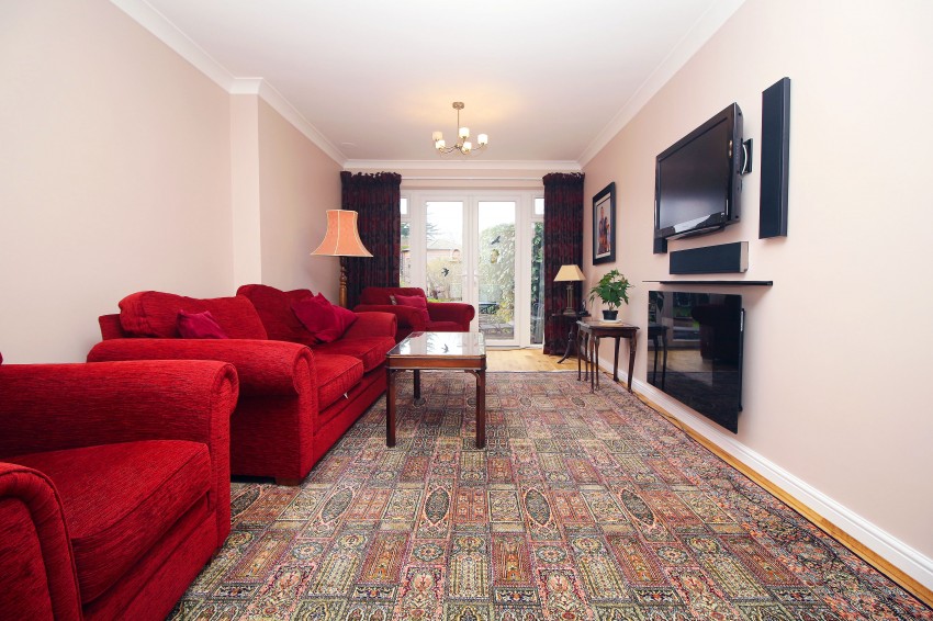 4bedroom semidetached house for sale in Bourton Road, Solihull