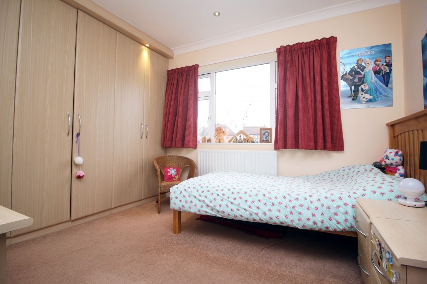 4bedroom semidetached house for sale in Bourton Road, Solihull