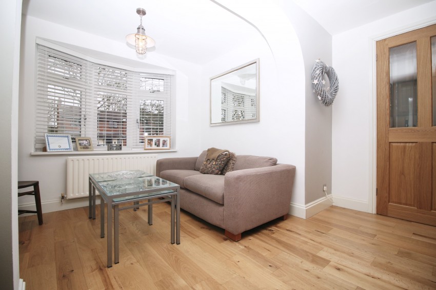 4bedroom detached house for sale in Olympus Close, Millisons Wood