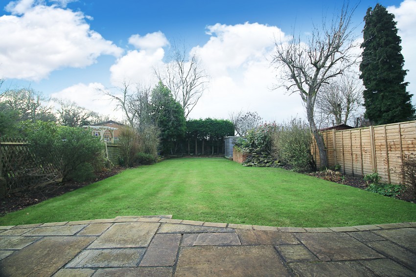 4bedroom detached house for sale in Widney Lane, Solihull