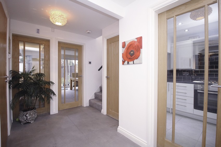 3bedroom semidetached house for sale in Gaydon Road, Solihull