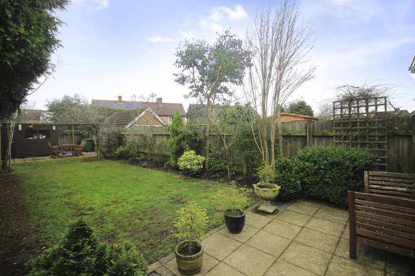 3bedroom semidetached house for sale in Redlands Road, Solihull