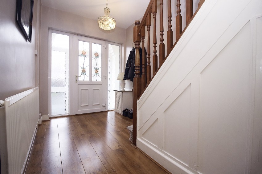 4bedroom semidetached house for sale in Keswick Road, Solihull