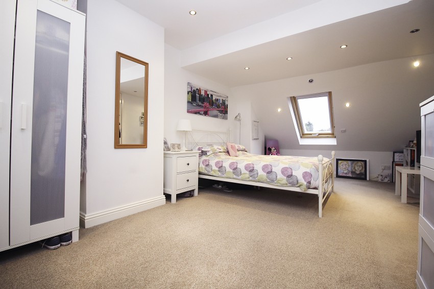 4bedroom semidetached house for sale in Keswick Road, Solihull