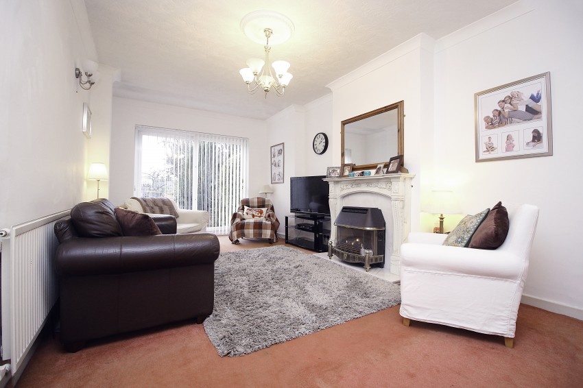 4bedroom semidetached house for sale in Keswick Road, Solihull