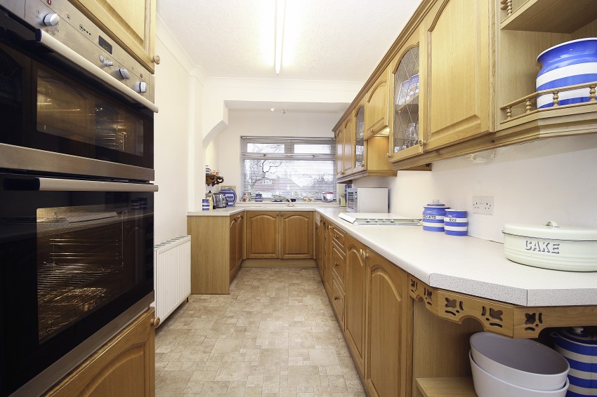 4bedroom semidetached house for sale in Keswick Road, Solihull