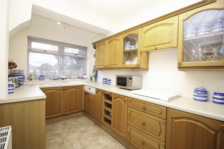 4bedroom semidetached house for sale in Keswick Road, Solihull