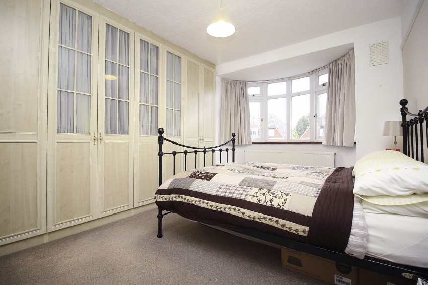 4bedroom semidetached house for sale in Keswick Road, Solihull