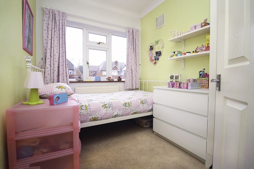 4bedroom semidetached house for sale in Keswick Road, Solihull