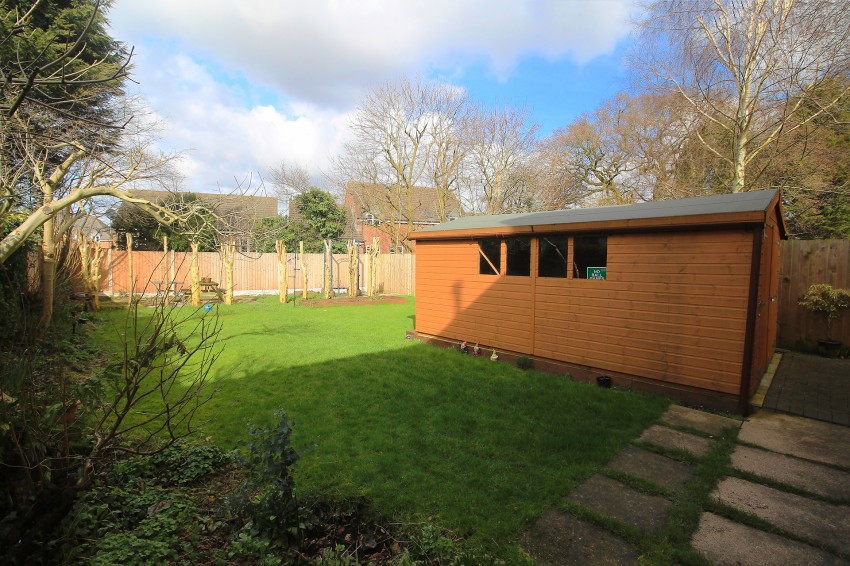 3bedroom semidetached house for sale in Alston Road, Solihull