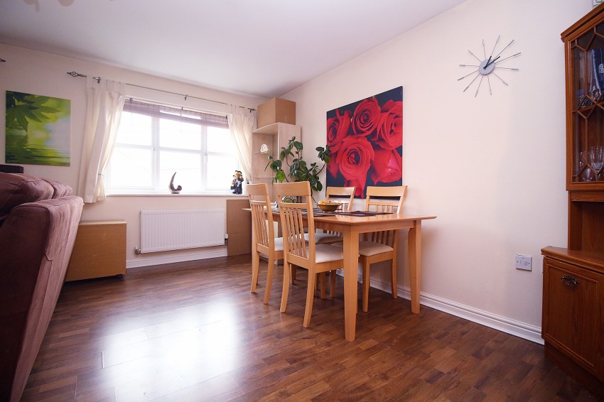 2bedroom apartment for sale in Hawksworth Crescent, Chelmsley Wood