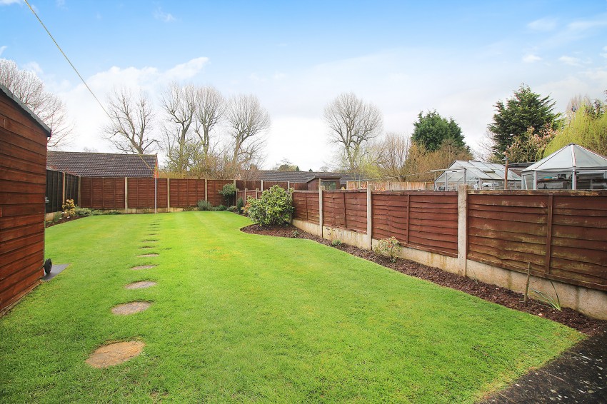 3bedroom semidetached house for sale in Fallowfield Road, Solihull