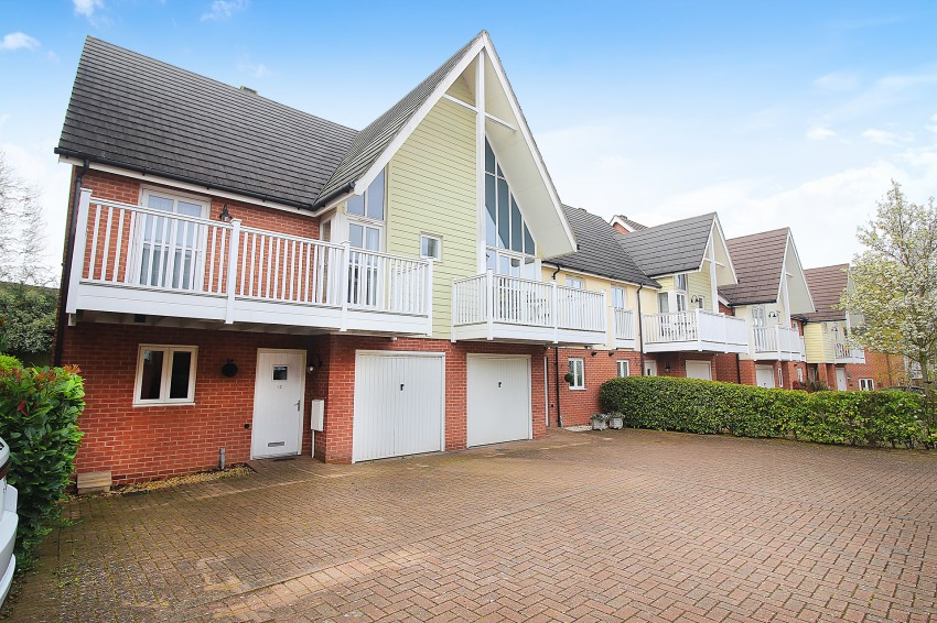 4bedroom semidetached house for sale in Woodshires Road, Solihull