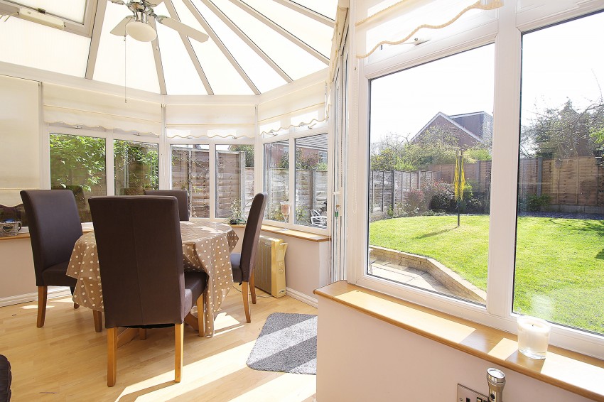 3bedroom semidetached house for sale in St. Francis Avenue, Solihull