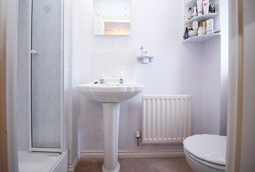 3bedroom semidetached house for sale in St. Francis Avenue, Solihull