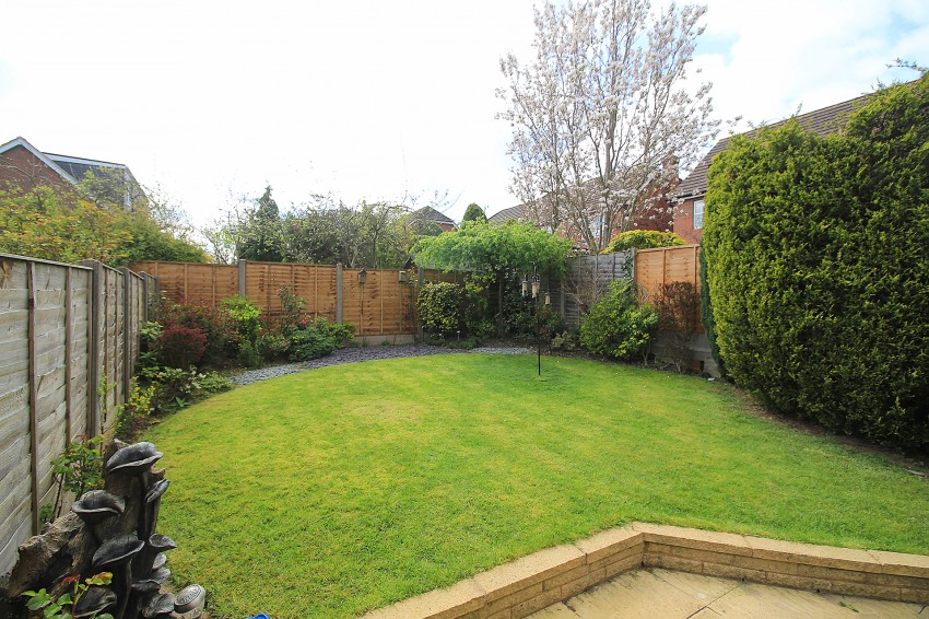 3bedroom semidetached house for sale in St. Francis Avenue, Solihull