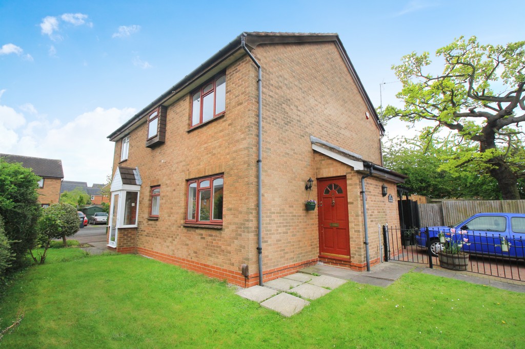 1bedroom town house for sale in The Vineries, Birmingham