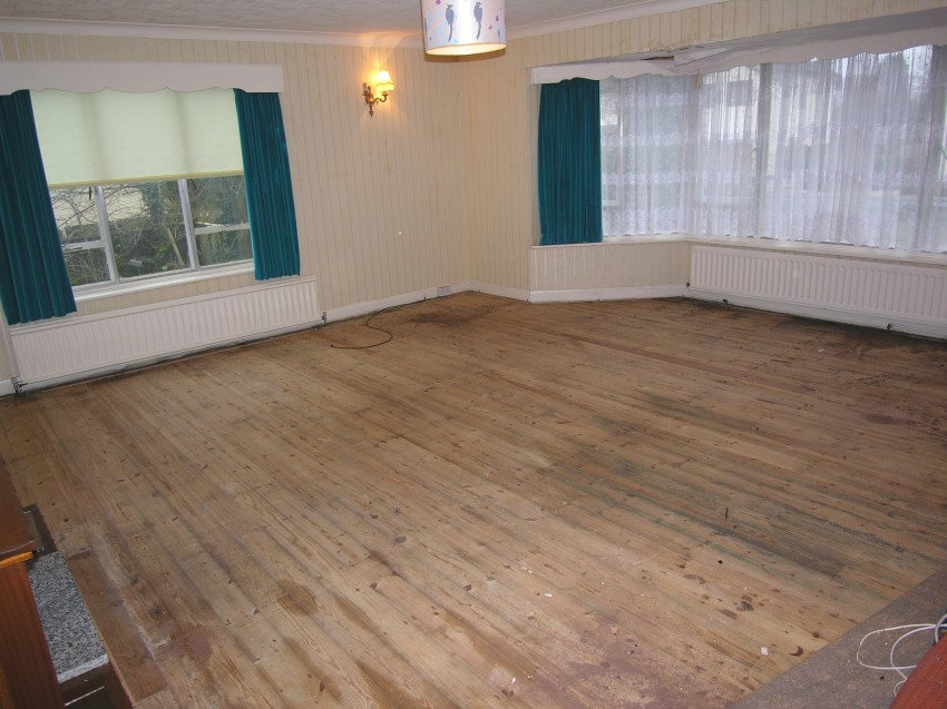 5bedroom bungalow for sale in Kelsey Lane, Balsall Common